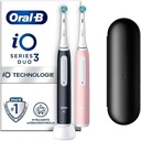 Periuta de dinti electrica Braun Oral-B iO 3N, roz, 1 perie
