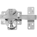 AMIG Locking Security Gold Amig 88 x 153mm