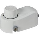 Comap S651017 Regulator de presiune 37 mbar, NF E & S 20 x 1,5 Clasa 2, alb