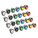 Placă de control SIAMP CEDAP SIAMP Sphere Ingenio, alb, 31261060