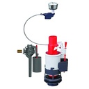 Placă de control SIAMP CEDAP SIAMP Sphere Ingenio, alb, 31261060