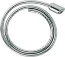 Duș cu duș GROHE (suprafață cromată - durabilă, lucioasă și rezistentă, garanția producătorului: 5 ani), crom, 46246000