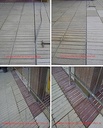 ETANSAREA JOINTURILOR de la Tecno Prodist, (10 m x 15 mm diametru) umplutură pentru rosturi de dilatare potrivită pentru etanșanți elastomerici și materiale de umplutură poliuretanică.