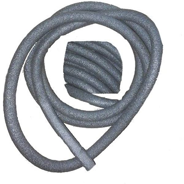 ETANSAREA JOINTURILOR de la Tecno Prodist, (10 m x 15 mm diametru) umplutură pentru rosturi de dilatare potrivită pentru etanșanți elastomerici și materiale de umplutură poliuretanică.