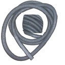 ETANSAREA JOINTURILOR de la Tecno Prodist, (10 m x 15 mm diametru) umplutură pentru rosturi de dilatare potrivită pentru etanșanți elastomerici și materiale de umplutură poliuretanică.