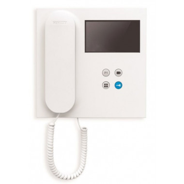 Monitor Fermax VEO VDs Culoare