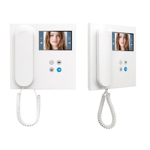 Monitor Fermax VEO VDs Culoare