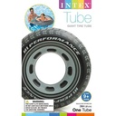 Intex - Swimming Tube Anvelopa auto gigant 91cm