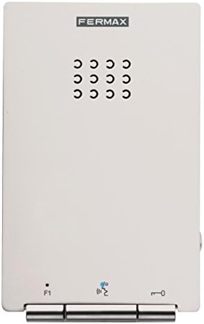 FERMAX 3266 WiFi VD-uri WI-Box CALL WEI, alb, normal