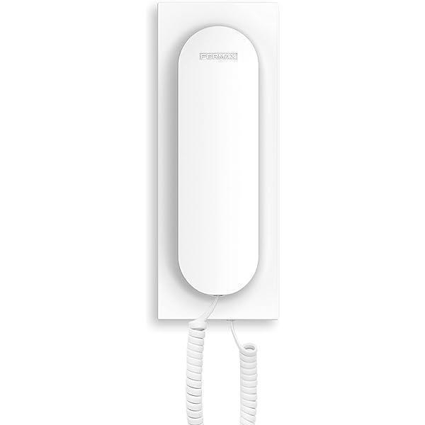 FERMAX 3266 WiFi VD-uri WI-Box CALL WEI, alb, normal