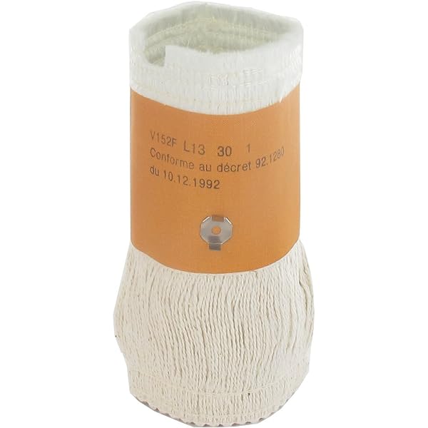 Greenstar 11774 Fitil pentru aragaz cu petrol, potrivit pentru Sendai, negru, 17465