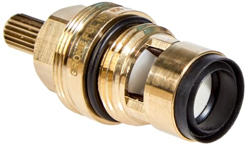 GROHE | Accesorii - termostat cartus compact | 1/2 inch | 47439000