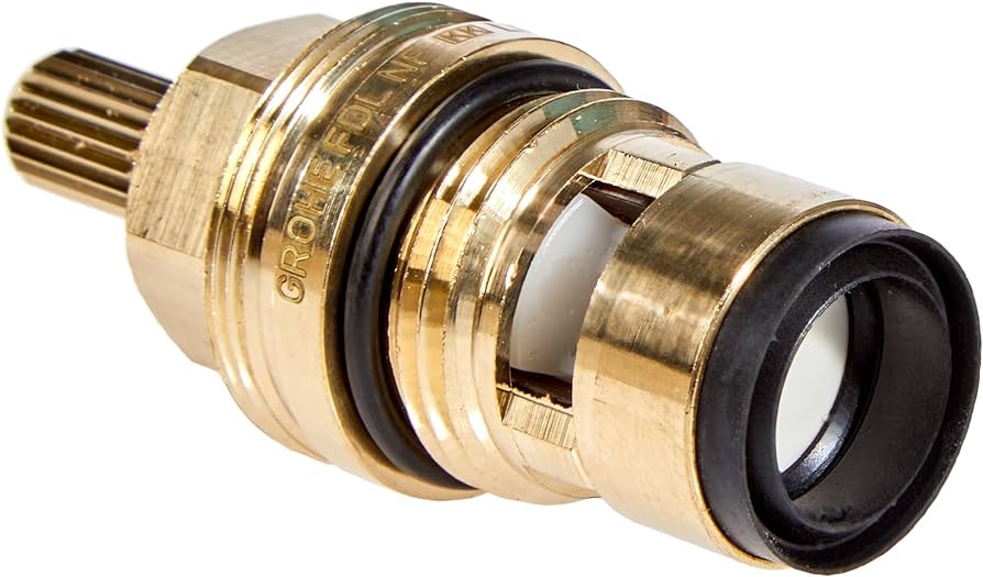 GROHE | Accesorii - termostat cartus compact | 1/2 inch | 47439000