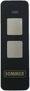 Sommer Antriebs und Funktechnik GmbH Bombilla de verano 11010 32,5 V, 34 W, BA15s 4015862460677