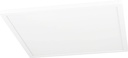 Panou LED EGLO connect.z Smart Home Savatarila-Z, ZigBee, control prin aplicație și voce, Alexa, culoarea luminii reglabilă (alb cald/alb rece), RGB, reglabil, plafoniera metalică, alb [Clasa de energie E]