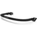 Recaro Kids, bară de siguranță Easylife, bară de protecție pentru cărucior, se poate deschide pe ambele părți, compatibil cu toate cărucioarele Recaro Easylife