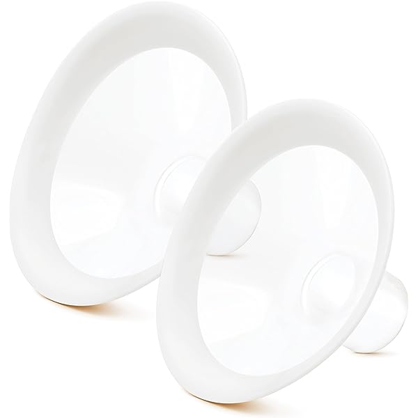 Protecții pentru sâni Medela PersonalFit Flex – Mai mult lapte și mai mult confort la extragere – Pentru utilizare cu orice pompă Medela
