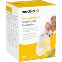 Capace de san Medela PersonalFit Flex - Tehnologie Flex inovatoare pentru mai mult lapte si confort - Pachet de 2