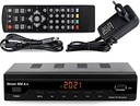 Strom 504 Decodor TNT Terrestre - 1080P HD / DVB-T2 / H.264 / MPEG-4