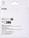 Cutii de întreținere Epson C13T04D100, negre, mărime unică