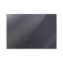 Bticino 332353 Display suplimentar de 7 inchi pentru kit video interfoane 2 fire, oglindă