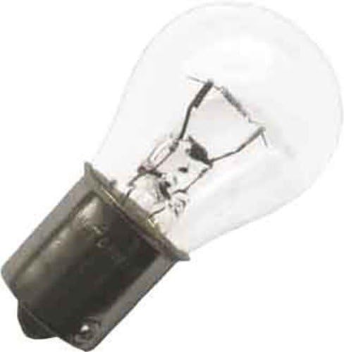 Sommer Antriebs und Funktechnik GmbH Bombilla de verano 11010 32,5 V, 34 W, BA15s 4015862460677