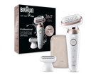 Depilator Braun Silk-Epil