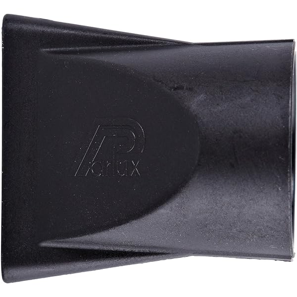 Duză de schimb Parlux pentru uscător de păr Parlux 1800/2800/3200, 6 cm (pachet de 1)