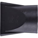Duză de schimb Parlux pentru uscător de păr Parlux 1800/2800/3200, 6 cm (pachet de 1)