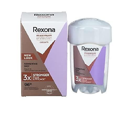 Protectie Rexona Max