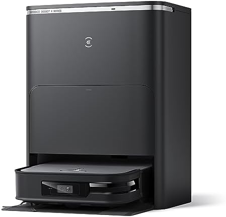 ECOVACS DEEBOT