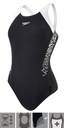 Costum de baie Speedo pentru femei Boom Splice Muscle Back