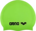 Cască de înot clasică arena unisex din silicon, margini întărite, alunecare mai mică, moale