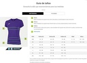 Tricouri Joma Damen Combi W M/C Damen (pachet 1)