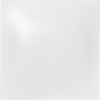 Legrand leg91340 Baza farfurie Neptune, alb