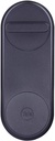 Yale - Linus® Smart Lock - Matt Black (05/101200/MB) - Încuietoare fără cheie și sigură