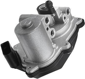 Clapete cu șurub servomotor Frankberg pentru clapete de aer pentru A3 A4 A5 A6 Q5 TT Altea Exeo Leon Toledo 2.0 TDI Diesel 2004-2017 03L129086