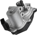 Clapete cu șurub servomotor Frankberg pentru clapete de aer pentru A3 A4 A5 A6 Q5 TT Altea Exeo Leon Toledo 2.0 TDI Diesel 2004-2017 03L129086