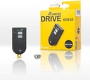 Schellenberg Smart Drive 60930 Telecomandă pentru ușă de garaj 2 canale 868,4 MHz Max 10 mW / 10 dBm Antracit