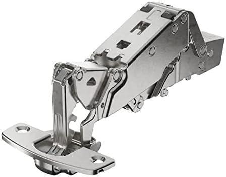 Sensys 8657i Zero Jump Balama Baza 3mm TH 52 Înșurubare