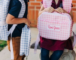 Matte Walking Mum Remy - Rosa