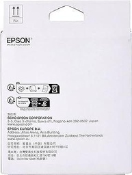 Cutii de întreținere Epson C13T04D100, negre, mărime unică