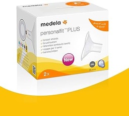 Medela Personalfit plus XXL pâlnie 36mm unisex - bebeluși 008.0459