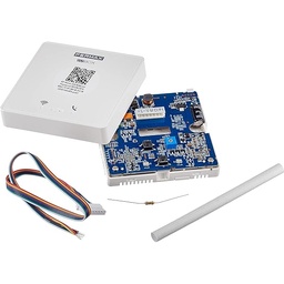 FERMAX 3266 WiFi VD-uri WI-Box CALL WEI, alb, normal