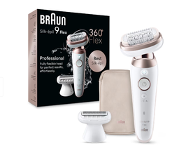 Depilator Braun Silk-Epil