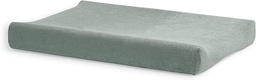 Jollein 550-503-00095 Saltea de înfășat Terry Terry Verde 50 x 70 cm 275 g