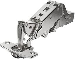 Sensys 8657i Zero Jump Balama Baza 3mm TH 52 Înșurubare