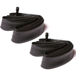 2 x cameră interioară pentru bicicletă pentru copii 16 x 1,75 – 2,125 tub valvă Schrader – 40,6 cm
